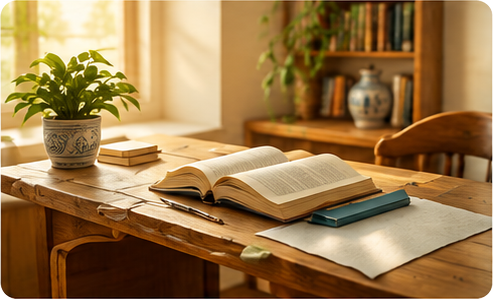 چالش مطالعه و به‌کارگیری کتاب سبک زندگی طیب