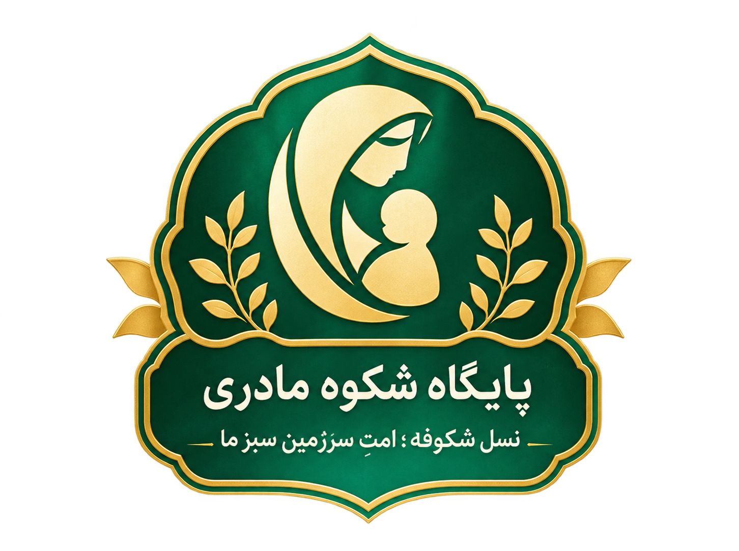 باشگاه مادران رضوی (شکوه مادری)